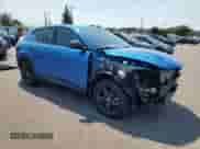 2024 Dodge Hornet GT z VIN ZACNDFANXR3A43265, wystawiony jako Copart lot #66024625 z przebiegiem 4 653 mil mil oraz Szkoda całkowita • Salvage title. Historia ofert i sprzedaży dostępna na DreamBid. Obrazek 4.