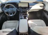 ✅ 2024 Lexus RX 350h Luxury • VIN: 2T2BBMCA8RC062050 • Lot: 82190065. Listed on Copart with 7,019 mi. Free auction sales archive from the USA and detailed vehicle history report at DreamBid. Image 8.