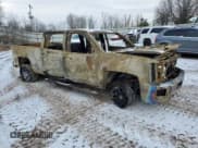 ✅ 2018 Chevrolet Silverado 2500HD LT • VIN: 1GC1KVEG6JF122054 • Lot: 83764974. Wystawiony na Copart z przebiegiem Nie podano. Bezpłatny archiwum sprzedaży aukcyjnych z USA i szczegółowy raport historii pojazdu na DreamBid. Zdjęcie 4.