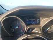 ✅ 2017 Ford Focus SE • VIN: 1FADP3F29HL307335 • Lot: 82662675. Listed on Copart with 135,134 mi. Free auction sales archive from the USA and detailed vehicle history report at DreamBid. Image 9.