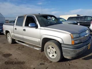 ✅ 2005 Chevrolet Silverado 1500 Z71 • VIN: 2GCEK13T751191276 • Лот: 41781641. Опубликован ранее на IAAI с пробегом Не указан. Бесплатный доступ к архиву аукционных продаж из США и подробный отчёт об истории автомобиля на DreamBid. Изображение 1.