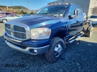 ✅ 2008 Dodge RAM • VIN: 3D3MX48A48G181152 • Lot: 86871175. Wystawiony na Copart z przebiegiem Nie podano. Bezpłatny archiwum sprzedaży aukcyjnych z USA i szczegółowy raport historii pojazdu na DreamBid. Zdjęcie 1.