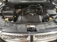 ✅ 2013 Dodge Durango Citadel • VIN: 1C4SDHET3DC667115 • Lot: 51220225. Listed on Copart with 306,138 mi. Free auction sales archive from the USA and detailed vehicle history report at DreamBid. Image 12.