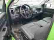 2015 Ram 1500 Tradesman with VIN 3C6JR6DG2FG618159, listed as a Copart auction lot 47571295 with 54,799 mi miles and Clean title. Bid and sale history available at DreamBid. Image 8.