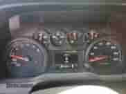 2022 Chevrolet Silverado 1500 Work Truck z VIN 3GCUDAED4NG575440, wystawiony jako Copart lot #88268305 z przebiegiem 121 567 mil mil oraz Szkoda całkowita • Salvage title. Historia ofert i sprzedaży dostępna na DreamBid. Obrazek 9.