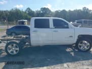 ✅ 2015 Chevrolet Silverado 1500 LT • VIN: 3GCPCREC7FG459625 • Lot: 42986081. Listed on IAAI with Not provided. Free auction sales archive from the USA and detailed vehicle history report at DreamBid. Image 13.