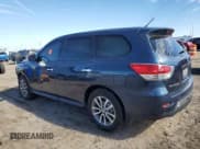 ✅ 2014 Nissan Pathfinder SL • VIN: 5N1AR2MM4EC685589 • Lot: 86485505. Wystawiony na Copart z przebiegiem Nie podano. Bezpłatny archiwum sprzedaży aukcyjnych z USA i szczegółowy raport historii pojazdu na DreamBid. Zdjęcie 2.
