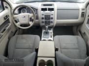 ✅ 2009 Ford Escape Hybrid • VIN: 1FMCU49319KA21040 • Лот: 80963625. Опубликован ранее на Copart с пробегом 92 227 миль. Бесплатный доступ к архиву аукционных продаж из США и подробный отчёт об истории автомобиля на DreamBid. Изображение 8.