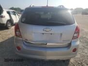 ✅ 2014 Chevrolet Captiva Sport LT • VIN: 3GNAL3EK5ES577556 • Lot: 68945294. Wystawiony na Copart z przebiegiem 143 490 mil. Bezpłatny archiwum sprzedaży aukcyjnych z USA i szczegółowy raport historii pojazdu na DreamBid. Zdjęcie 6.