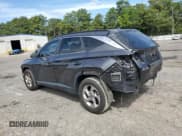 ✅ 2022 Hyundai Tucson SEL • VIN: 5NMJB3AE4NH003226 • Lot: 70131184. Wystawiony na Copart z przebiegiem 51 158 mil. Bezpłatny archiwum sprzedaży aukcyjnych z USA i szczegółowy raport historii pojazdu na DreamBid. Zdjęcie 2.