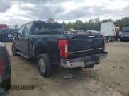 ✅ 2022 Ford F-250 XL • VIN: 1FT7W2B61NED71530 • Lot: 70491615. Listed on Copart with 52,923 mi. Free auction sales archive from the USA and detailed vehicle history report at DreamBid. Image 2.