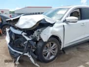 ✅ 2022 Acura MDX • VIN: 5J8YD9H36NL006032 • Lot: 42595276. Listed on IAAI with Not provided. Free auction sales archive from the USA and detailed vehicle history report at DreamBid. Image 6.