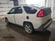 ✅ 2003 Pontiac Aztek • VIN: 3G7DA03EX3S577202 • Lot: 90750165. Listed on Copart with 190,207 mi. Free auction sales archive from the USA and detailed vehicle history report at DreamBid. Image 2.