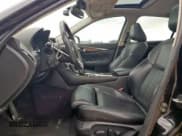 ✅ 2016 Infiniti Q50 Sport • VIN: JN1EV7AP5GM305446 • Lot: 60553965. Listed on Copart with 123,105 mi. Free auction sales archive from the USA and detailed vehicle history report at DreamBid. Image 7.