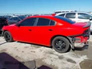 ✅ 2016 Dodge Charger SXT • VIN: 2C3CDXHG0GH293016 • Lot: 43588843. Listed on IAAI with 149,506 mi. Free auction sales archive from the USA and detailed vehicle history report at DreamBid. Image 15.