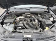 ✅ 2015 Jeep Grand Cherokee Overland • VIN: 1C4RJFCM5FC847707 • Lot: 86420784. Listed on Copart with 124,300 mi. Free auction sales archive from the USA and detailed vehicle history report at DreamBid. Image 12.