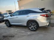 ✅ 2019 Lexus RX 350L Premium • VIN: JTJGZKCA3K2011907 • Lot: 84647465. Listed on Copart with 138,617 mi. Free auction sales archive from the USA and detailed vehicle history report at DreamBid. Image 2.