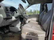 ✅ 2005 Dodge Caravan SXT • VIN: 2D4GP44L35R382272 • Лот: 82443025. Опубликован ранее на Copart с пробегом 220 037 миль. Бесплатный доступ к архиву аукционных продаж из США и подробный отчёт об истории автомобиля на DreamBid. Изображение 7.