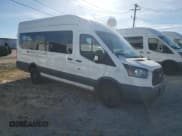 ✅ 2016 Ford Transit Cargo • VIN: 1FTYR3XM3GKA29672 • Lot: 91715795. Wystawiony na Copart z przebiegiem 229 066 mil. Bezpłatny archiwum sprzedaży aukcyjnych z USA i szczegółowy raport historii pojazdu na DreamBid. Zdjęcie 4.