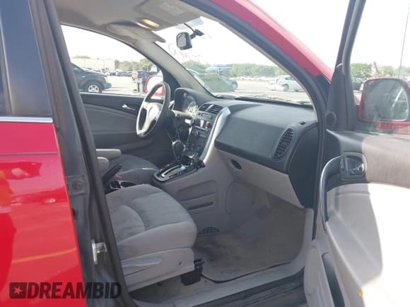 ✅ 2007 Saturn VUE I4 Hybrid • VIN: 5GZCZ33Z57S860357 • Lot: 41574483. Wystawiony na IAAI z przebiegiem 174 436 mil. Bezpłatny archiwum sprzedaży aukcyjnych z USA i szczegółowy raport historii pojazdu na DreamBid. Zdjęcie 5.