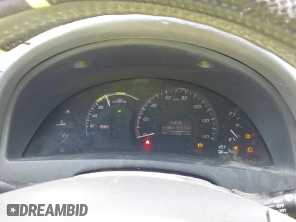 ✅ 2008 Toyota Camry • VIN: 4T1BB46K58U045471 • Lot: 43163627. Wystawiony na IAAI z przebiegiem 252 592 mil. Bezpłatny archiwum sprzedaży aukcyjnych z USA i szczegółowy raport historii pojazdu na DreamBid. Zdjęcie 7.