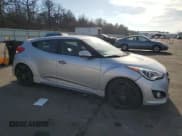 ✅ 2015 Hyundai Veloster Turbo • VIN: KMHTC6AE7FU236000 • Lot: 86457024. Wystawiony na Copart z przebiegiem 94 107 mil. Bezpłatny archiwum sprzedaży aukcyjnych z USA i szczegółowy raport historii pojazdu na DreamBid. Zdjęcie 4.