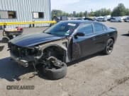 ✅ 2015 Dodge Charger RT • VIN: 2C3CDXCT5FH919162 • Лот: 71204385. Опубликован ранее на Copart с пробегом 89 309 миль. Бесплатный доступ к архиву аукционных продаж из США и подробный отчёт об истории автомобиля на DreamBid. Изображение 1.