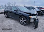 ✅ 2010 Toyota Venza • VIN: 4T3BK3BB9AU043302 • Lot: 93550345. Listed on Copart with 144,138 mi. Free auction sales archive from the USA and detailed vehicle history report at DreamBid. Image 4.