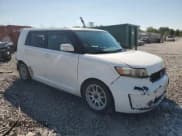 ✅ 2008 Scion xB • VIN: JTLKE50E481030700 • Lot: 70876315. Listed on Copart with 254,179 mi. Free auction sales archive from the USA and detailed vehicle history report at DreamBid. Image 4.