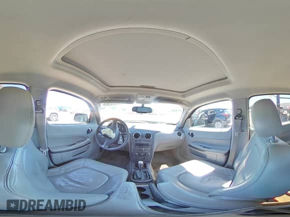 2010 Chevrolet HHR 1LT с VIN 3GNBABDV8AS580736, выставлен на аукционе Copart как лот 57854565 с пробегом 124 221 миль миль и Списание • Salvage title. История ставок и продаж доступна на DreamBid. Изображение 14.