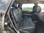 ✅ 2019 Nissan Pathfinder S • VIN: 5N1DR2MM6KC581419 • Лот: 58922465. Опубликован ранее на Copart с пробегом 94 176 миль. Бесплатный доступ к архиву аукционных продаж из США и подробный отчёт об истории автомобиля на DreamBid. Изображение 11.