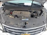 ✅ 2016 Chevrolet Traverse LT • VIN: 1GNKRGKD1GJ262029 • Lot: 43810172. Listed on IAAI with 99,746 mi. Free auction sales archive from the USA and detailed vehicle history report at DreamBid. Image 10.