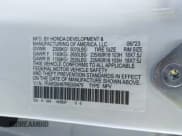 ✅ 2024 Honda CR-V Sport-L • VIN: 7FARS6H87RE000479 • Lot: 41077456. Wystawiony na IAAI z przebiegiem 18 480 mil. Bezpłatny archiwum sprzedaży aukcyjnych z USA i szczegółowy raport historii pojazdu na DreamBid. Zdjęcie 9.