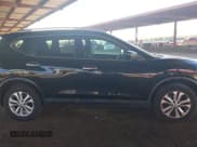 ✅ 2016 Nissan Rogue SV • VIN: 5N1AT2MV9GC917830 • Lot: 43290815. Listed on IAAI with 173,955 mi. Free auction sales archive from the USA and detailed vehicle history report at DreamBid. Image 13.