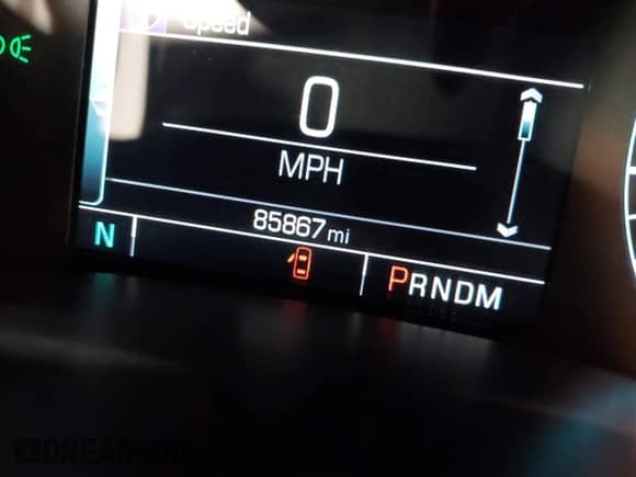 2016 Chevrolet Colorado 4WD LT с VIN 1GCGTCE33G1303921, выставлен на аукционе IAAI как лот 43293915 с пробегом 85 867 миль миль и . История ставок и продаж доступна на DreamBid. Изображение 15.