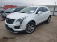 ✅ 2024 Cadillac XT5 Premium Luxury AWD • VIN: 1GYKNERSXRZ707816 • Lot: 41749596. Wystawiony na IAAI z przebiegiem 8 701 mil. Bezpłatny archiwum sprzedaży aukcyjnych z USA i szczegółowy raport historii pojazdu na DreamBid. Zdjęcie 2.