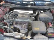 ✅ 2013 Toyota Camry SE • VIN: 4T1BF1FK5DU666853 • Lot: 43725046. Listed on IAAI with 206,019 mi. Free auction sales archive from the USA and detailed vehicle history report at DreamBid. Image 10.