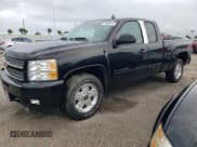 ✅ 2012 Chevrolet Silverado 1500 LT • VIN: 1GCRCSE08CZ347420 • Lot: 74852044. Listed on Copart with Not provided. Free auction sales archive from the USA and detailed vehicle history report at DreamBid. Image 1.