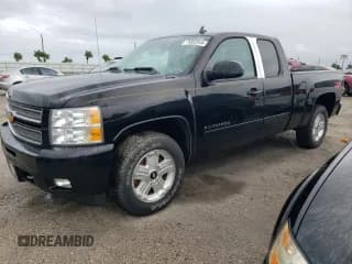 ✅ 2012 Chevrolet Silverado 1500 LT • VIN: 1GCRCSE08CZ347420 • Lot: 74852044. Listed on Copart with Not provided. Free auction sales archive from the USA and detailed vehicle history report at DreamBid. Image 1.
