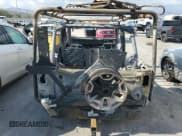 ✅ 2008 Jeep Wrangler Unlimited Rubicon • VIN: 1J4GA69158L572602 • Lot: 69811605. Wystawiony na Copart z przebiegiem Nie podano. Bezpłatny archiwum sprzedaży aukcyjnych z USA i szczegółowy raport historii pojazdu na DreamBid. Zdjęcie 6.