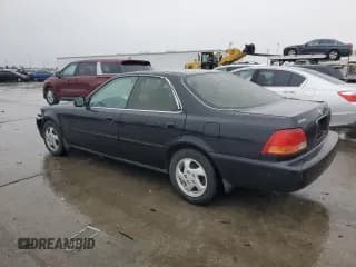 ✅ 1998 Acura TL • VIN: JH4UA3648WC009528 • Лот: 85114424. Опубликован ранее на Copart с пробегом 170 599 миль. Бесплатный доступ к архиву аукционных продаж из США и подробный отчёт об истории автомобиля на DreamBid. Изображение 2.