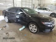 ✅ 2015 Chevrolet Impala LT • VIN: 1G1125S34FU146155 • Лот: 65986904. Опубликован ранее на Copart с пробегом 146 651 миль. Бесплатный доступ к архиву аукционных продаж из США и подробный отчёт об истории автомобиля на DreamBid. Изображение 4.