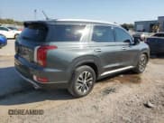 ✅ 2022 Hyundai Palisade SEL • VIN: KM8R24HE5NU369456 • Лот: 73865004. Опубликован ранее на Copart с пробегом 39 399 миль. Бесплатный доступ к архиву аукционных продаж из США и подробный отчёт об истории автомобиля на DreamBid. Изображение 3.