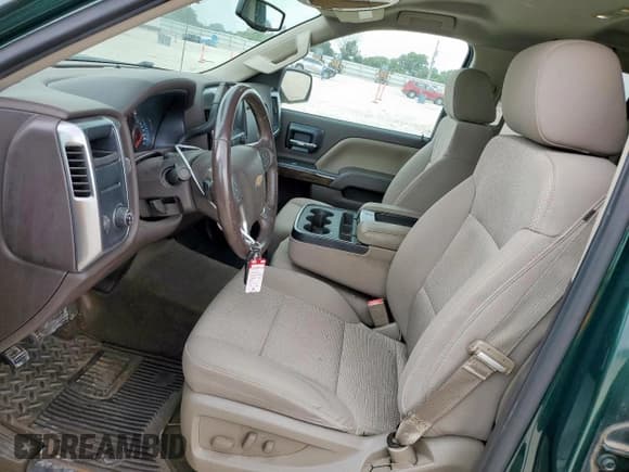 ✅ 2015 Chevrolet Silverado 1500 LT • VIN: 1GCRCREC5FZ173751 • Лот: 57497605. Опубликован ранее на Copart с пробегом 82 886 миль. Бесплатный доступ к архиву аукционных продаж из США и подробный отчёт об истории автомобиля на DreamBid. Изображение 7.