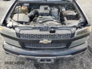 ✅ 2012 Chevrolet Colorado 1LT • VIN: 1GCDSCFE7C8131898 • Lot: 83977065. Wystawiony na Copart z przebiegiem 194 357 mil. Bezpłatny archiwum sprzedaży aukcyjnych z USA i szczegółowy raport historii pojazdu na DreamBid. Zdjęcie 11.