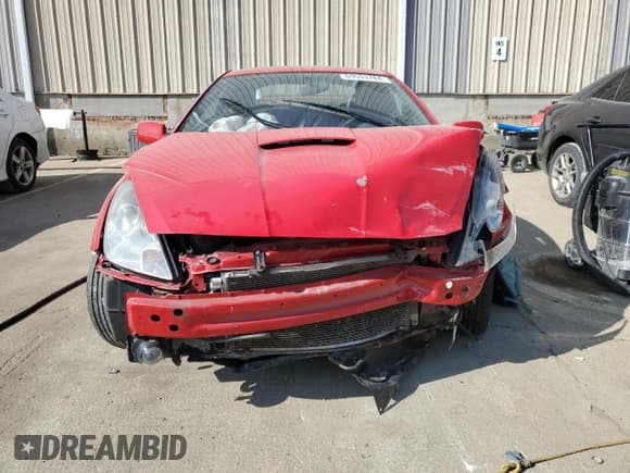 ✅ 2002 Toyota Celica GT • VIN: JTDDR32T920142074 • Lot: 69593784. Wystawiony na Copart z przebiegiem 174 817 mil. Bezpłatny archiwum sprzedaży aukcyjnych z USA i szczegółowy raport historii pojazdu na DreamBid. Zdjęcie 5.
