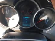 ✅ 2013 Chevrolet Cruze LS • VIN: 1G1PA5SH0D7259573 • Lot: 43613680. Listed on IAAI with 146,199 mi. Free auction sales archive from the USA and detailed vehicle history report at DreamBid. Image 7.