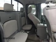 ✅ 2010 Nissan Frontier SE • VIN: 1N6BD0CT9AC432621 • Lot: 70167115. Listed on Copart with 233,946 mi. Free auction sales archive from the USA and detailed vehicle history report at DreamBid. Image 11.