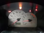 ✅ 2000 Mitsubishi Eclipse GT • VIN: 4A3AC54L3YE136387 • Lot: 84898294. Wystawiony na Copart z przebiegiem 191 214 mil. Bezpłatny archiwum sprzedaży aukcyjnych z USA i szczegółowy raport historii pojazdu na DreamBid. Zdjęcie 9.