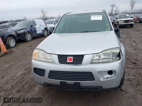 ✅ 2006 Saturn VUE • VIN: 5GZCZ33D66S835888 • Lot: 41513629. Wystawiony na IAAI z przebiegiem 171 887 mil. Bezpłatny archiwum sprzedaży aukcyjnych z USA i szczegółowy raport historii pojazdu na DreamBid. Zdjęcie 12.
